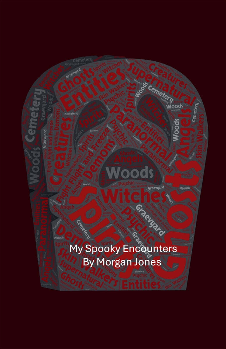 My Spooky Encounters