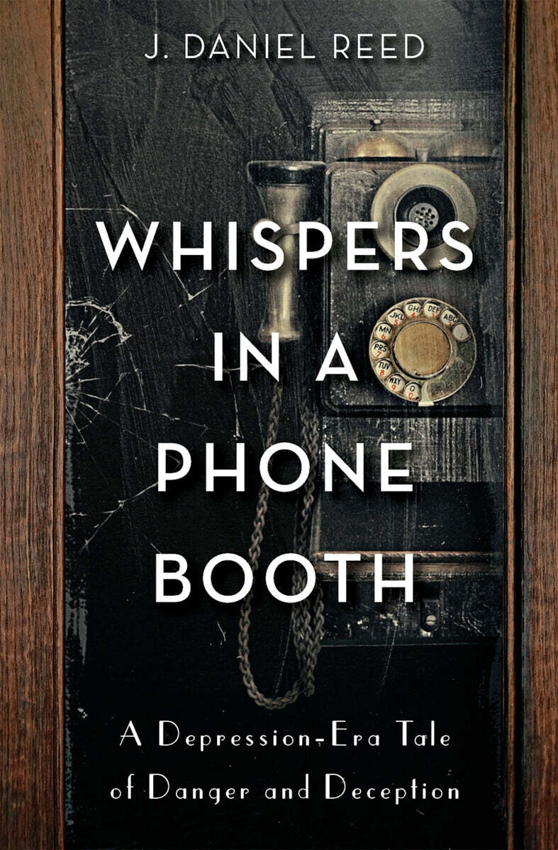 Whispers in a Phone Booth