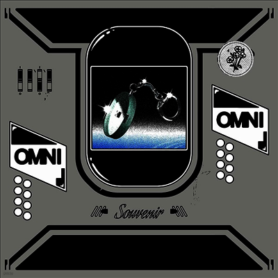 Omni — Souvenir 앨범 커버