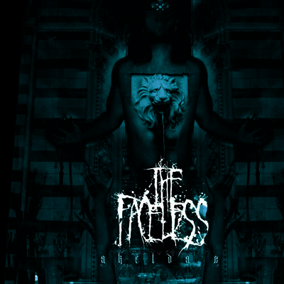 Faceless — Akeldama 앨범 커버