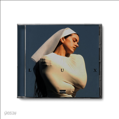 Rosalia - Lux (CD)