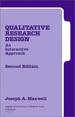 Qualitative Research Design : An Interative Approach