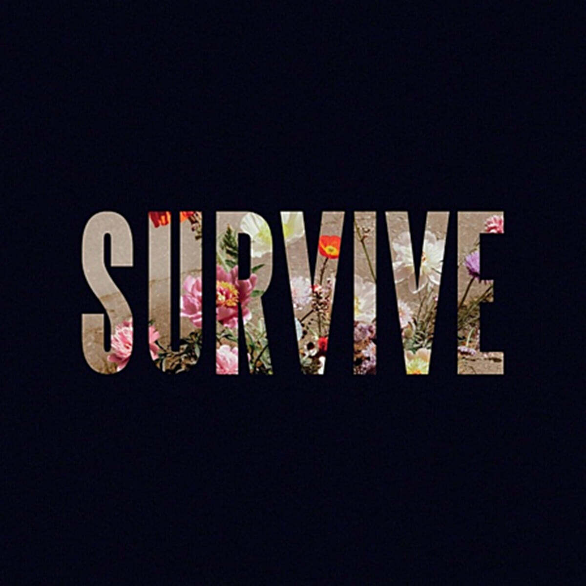 Lewis Capaldi (루이스 카팔디) - Survive EP