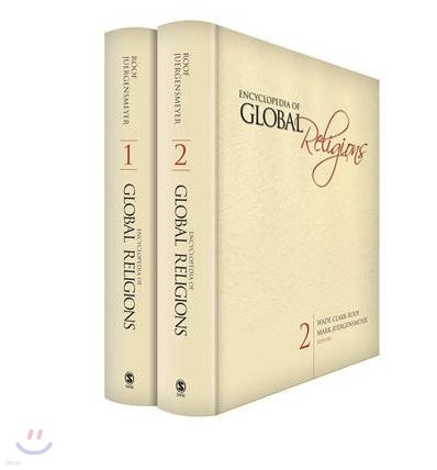 Encyclopedia of Global Religion