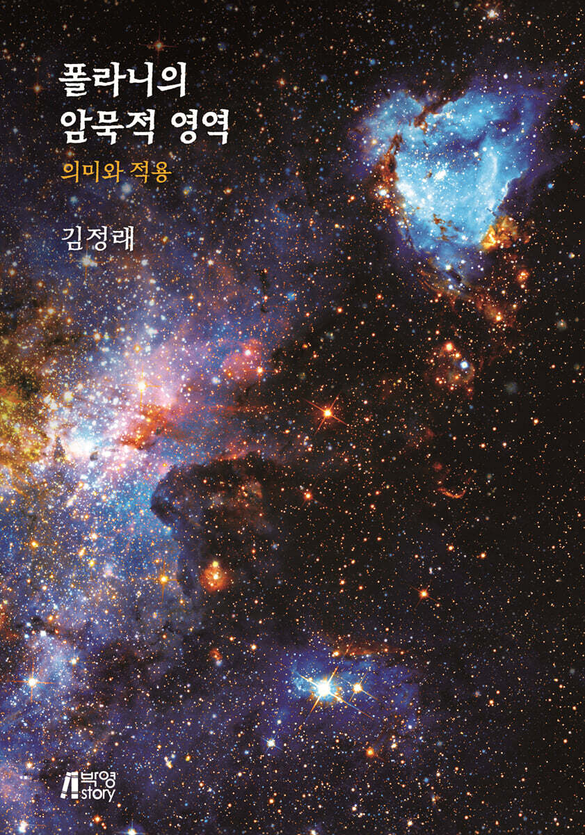 폴라니의 암묵적 영역 : 의미와적용