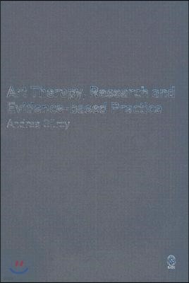 Art Therapy, Research and Evidence-Based Practice