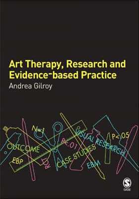 Art Therapy, Research and Evidence-Based Practice