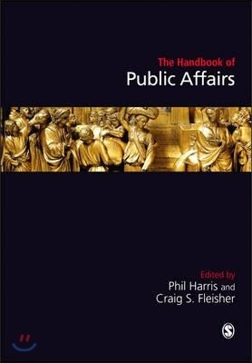 Handbook of Public Affairs