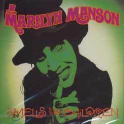 Marilyn Manson - Smells Like Children