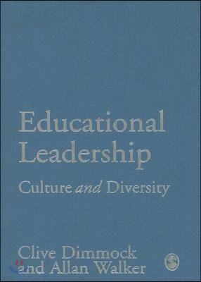 Educational Leadership: Culture and Diversity