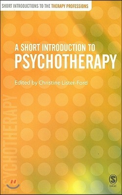 A Short Introduction to Psychotherapy