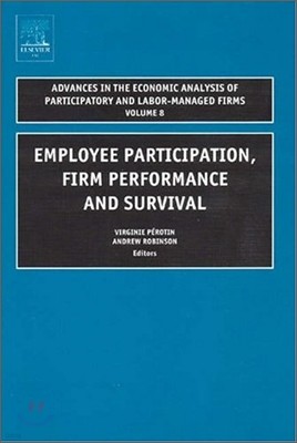 Employee Participation, Firm Performance and Survival