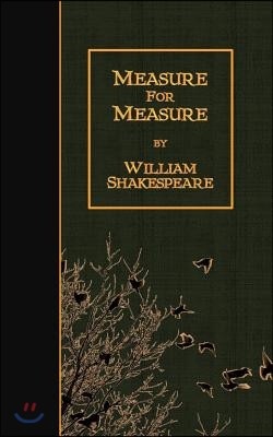 Measure for Measure