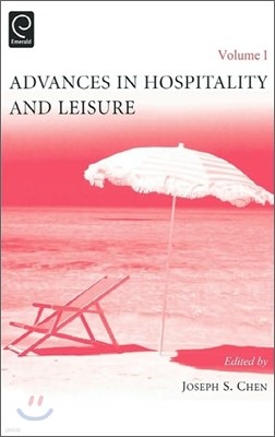 Advances in Hospitality and Leisure