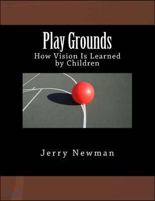 Play Grounds: How Vision is Learned by Children