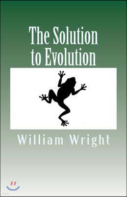 The Solution to Evolution