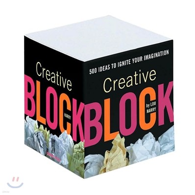 Creative Block