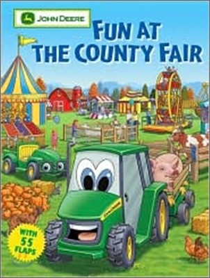 Fun at the County Fair