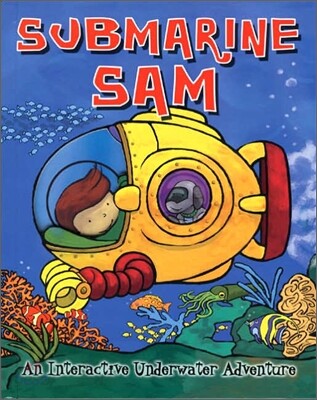 Submarine Sam