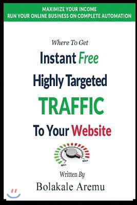 Where To Get Instant Free Highly Targeted Traffic To Your Website