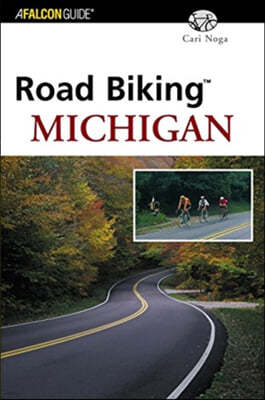 Road Biking(TM) Michigan