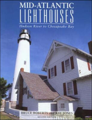 Mid-atlantic Lighthouses