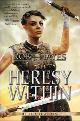 Ragnarok Publications The Heresy Within