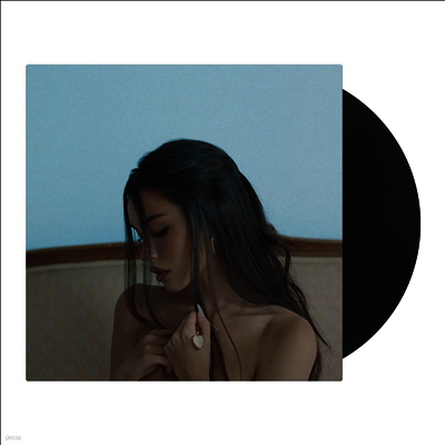 Madison Beer — Locket 앨범 커버