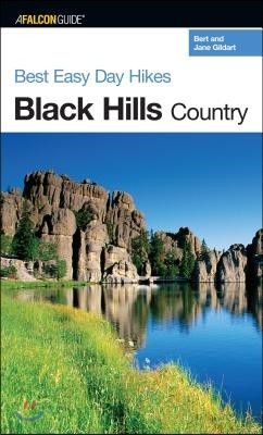 Best Easy Day Hikes Black Hills Country