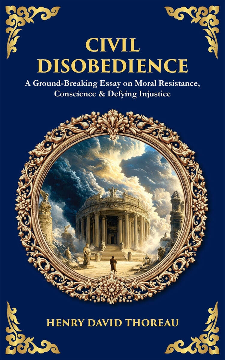 Civil Disobedience