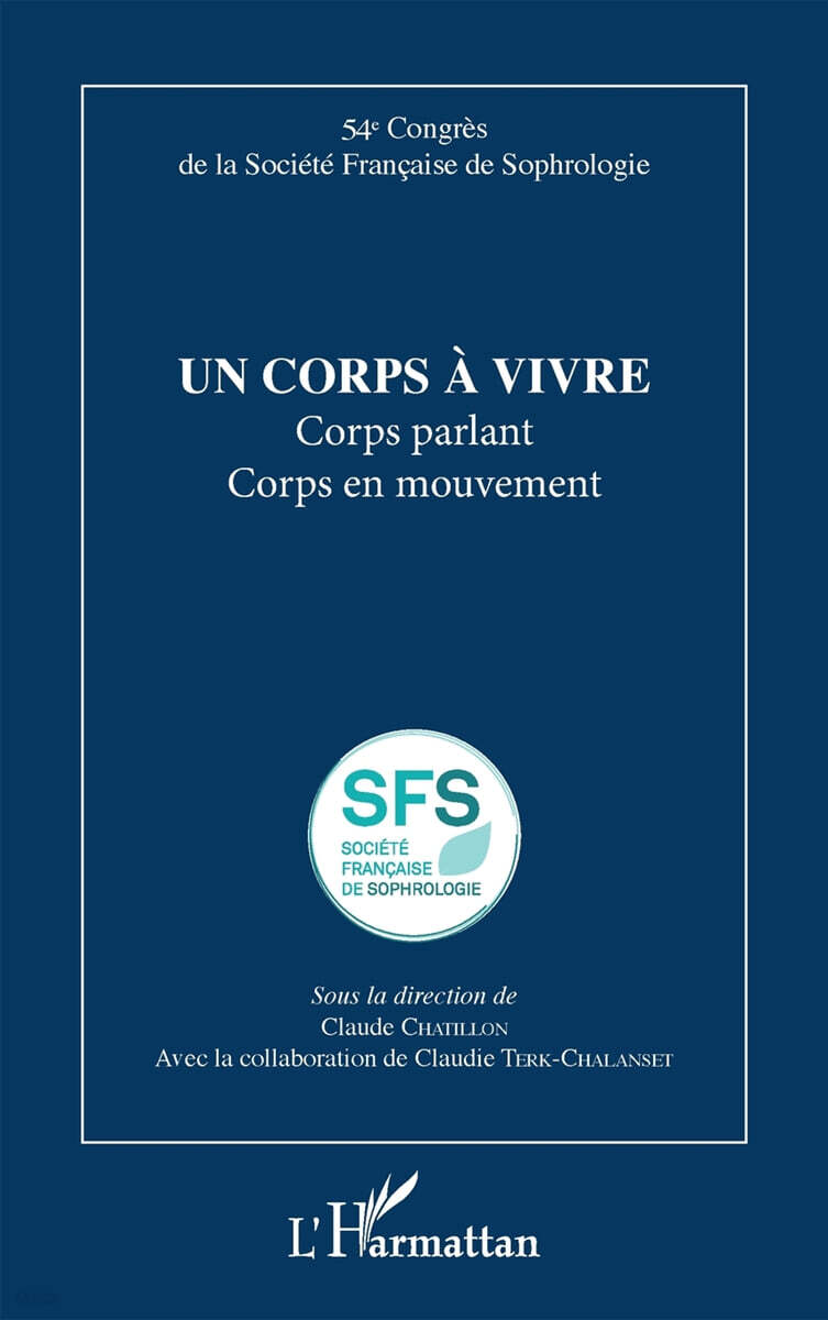 Un corps a vivre