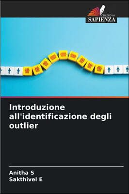 Introduzione all'identificazione degli outlier