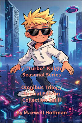 Ty "Turbo" Knight