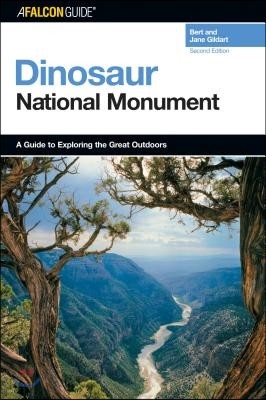 A FalconGuide(R) to Dinosaur National Monument