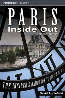 Paris Inside Out