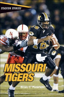 Stadium Stories Missouri Tigers