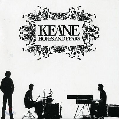 Keane - Hopes And Fears
