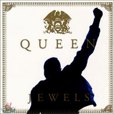 Queen - Jewels
