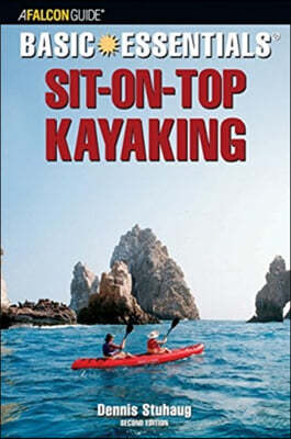 Falcon Basic Essentials Sit-On-Top Kayaking