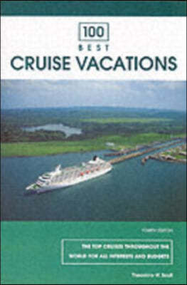 100 Best Cruise Vacations