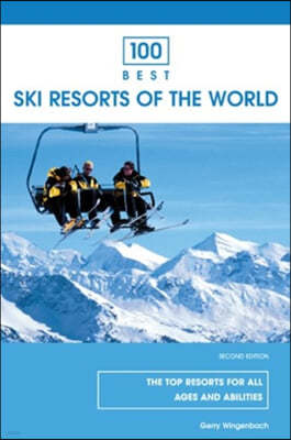 100 Best Ski Resorts Of The World