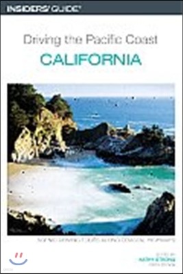 Insiders' Guide Driving The Pacific Coast California