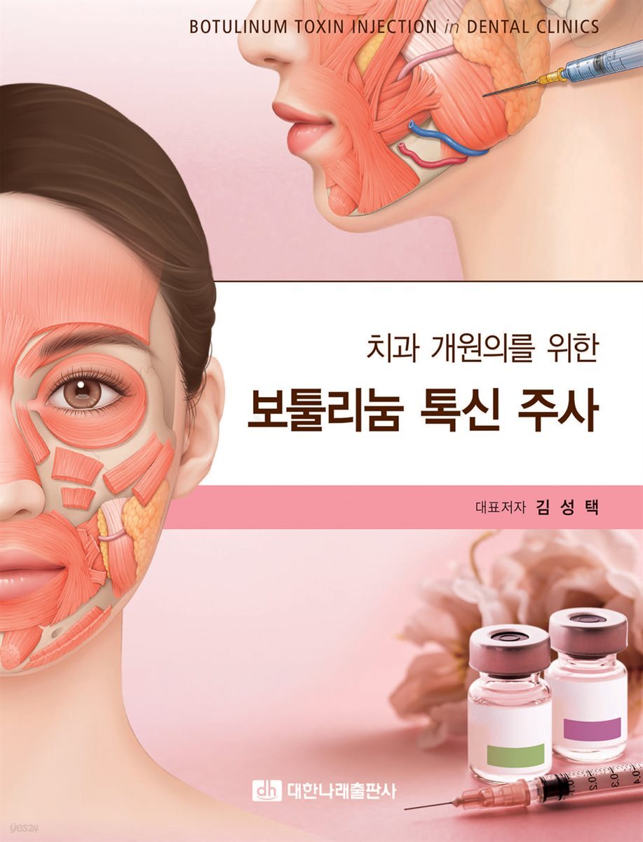 치과 개원의를 위한 보툴리눔 톡신 주사