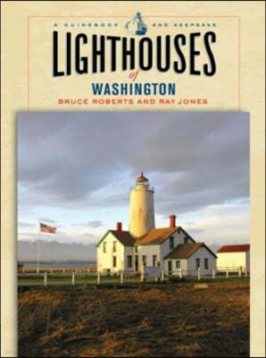 Lighthouses Of Washington