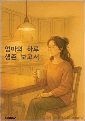 엄마의 하루 생존 보고서