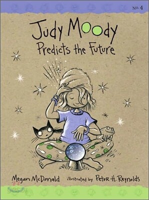 Judy Moody Predicts the Future