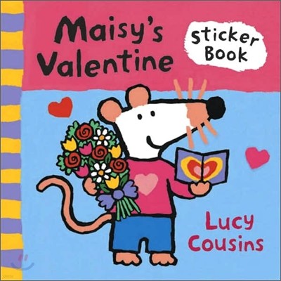 Maisy's Valentine Book