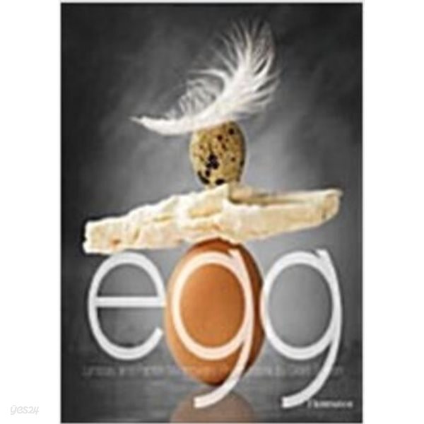Egg (Hardcover) 