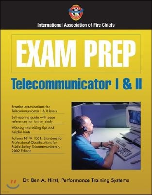 Telecommunicator I & II