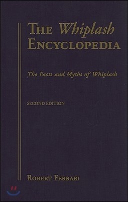 The Whiplash Encyclopedia